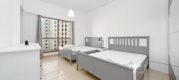 5 Schlafzimmer Wohnung in Jumeirah Beach Residence, UAE, Nr. 95959 18