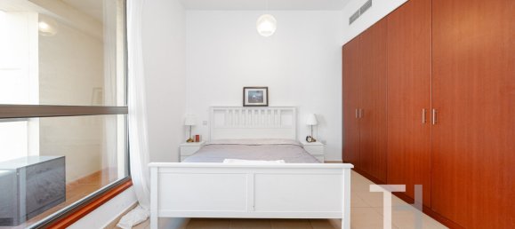 5 Schlafzimmer Wohnung in Jumeirah Beach Residence, UAE, Nr. 95959 19