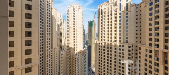 5 Schlafzimmer Wohnung in Jumeirah Beach Residence, UAE, Nr. 95959 30