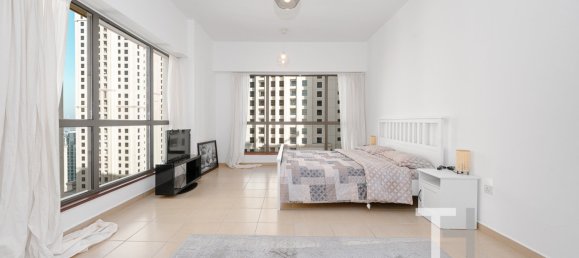 5 Schlafzimmer Wohnung in Jumeirah Beach Residence, UAE, Nr. 95959 11