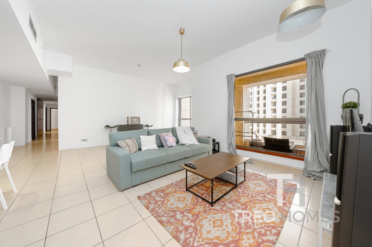 5 Schlafzimmer Wohnung in Jumeirah Beach Residence, UAE, Nr. 95959