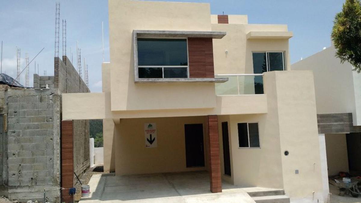 3 غرف نوم منزل في Tamaulipas, Mexico رقم 174625