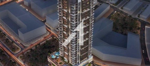 1 bedroom Apartment in Jumeirah Village Circle, UAE No. 55926 3