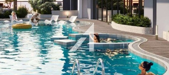 1 bedroom Apartment in Jumeirah Village Circle, UAE No. 55926 5