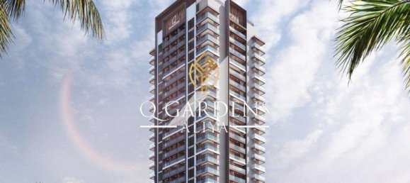 1 bedroom Apartment in Jumeirah Village Circle, UAE No. 55926 21