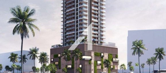 1 bedroom Apartment in Jumeirah Village Circle, UAE No. 55926 15