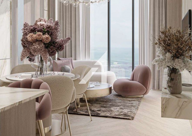 1 bedroom Apartment in Jumeirah Village Circle, UAE No. 55926