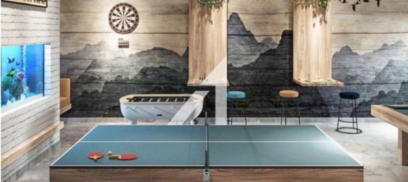 1 bedroom Apartment in Jumeirah Village Circle, UAE No. 55926 4