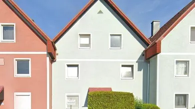 2 rooms Apartment in Ansfelden, Austria No. 194408