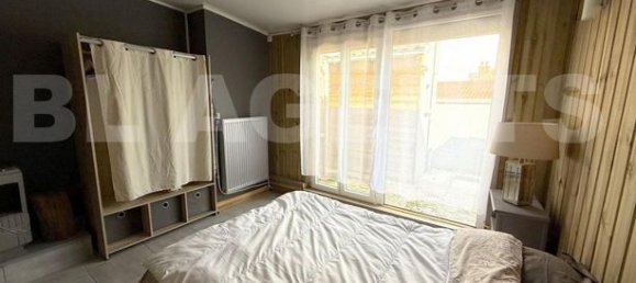 Villa de 1 dormitorio en Aix-Noulette, France No. 310579 6