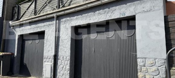 Villa de 1 dormitorio en Aix-Noulette, France No. 310579 12