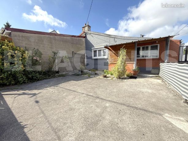 Villa de 1 dormitorio en Aix-Noulette, France No. 310579