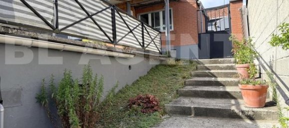 Villa de 1 dormitorio en Aix-Noulette, France No. 310579 11