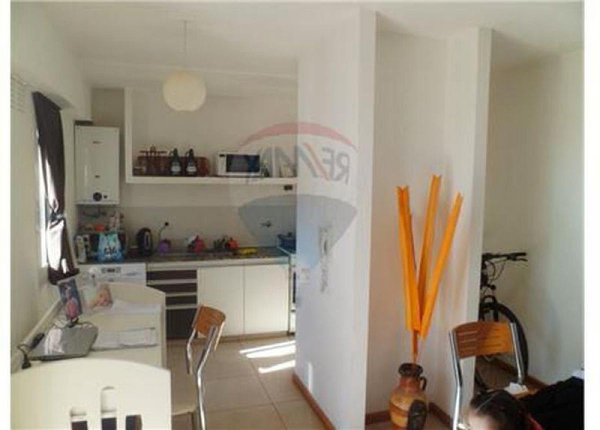 Apartamento T2 em Santa Fe, Argentina N.º 52514
