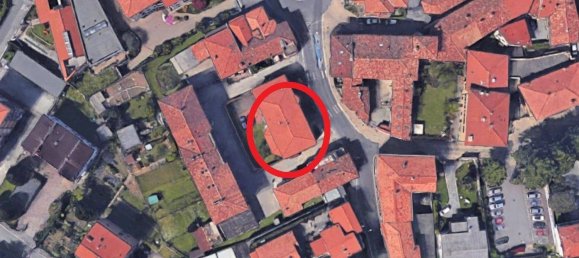 Gewerbliche Immobilie in Cassago Brianza, Italy 312m², Nr. 319660 4