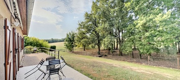 3 غرف نوم منزل في Haute-Garonne, France رقم 343363 4