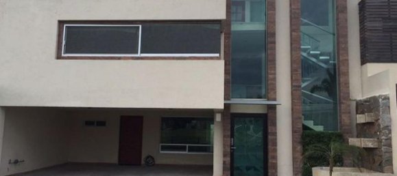 Casa T4 em Puebla, Mexico N.º 174043 2