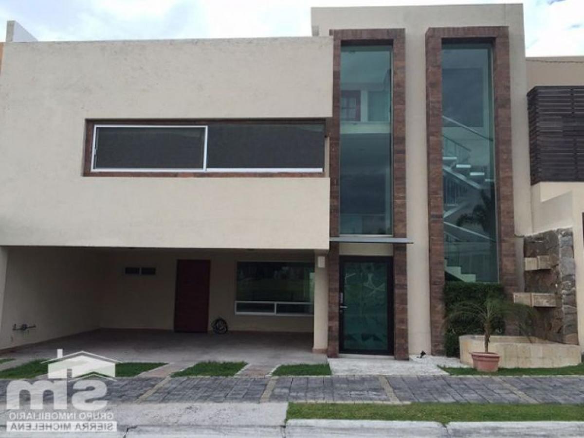 Casa T4 em Puebla, Mexico N.º 174043