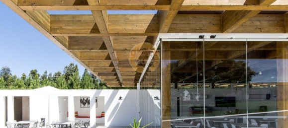 9 bedrooms Hotel in Sao Teotonio, Portugal No. 56459 14