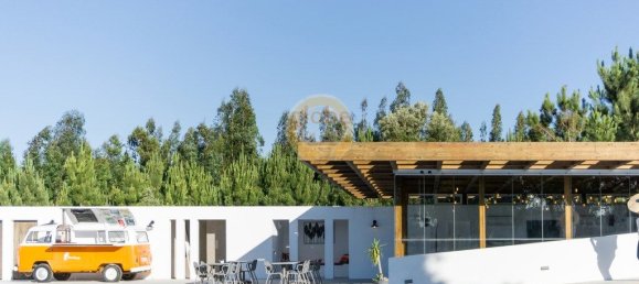 9 bedrooms Hotel in Sao Teotonio, Portugal No. 56459 3