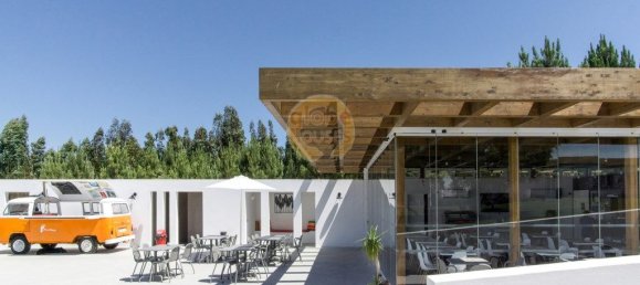 9 bedrooms Hotel in Sao Teotonio, Portugal No. 56459 2