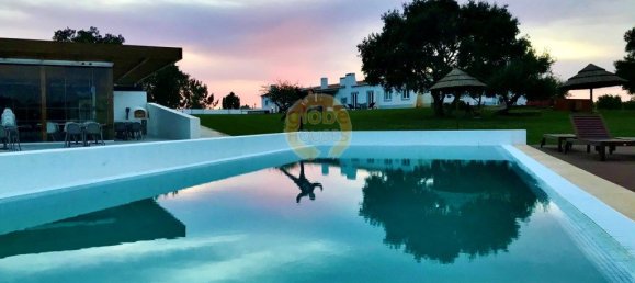 9 bedrooms Hotel in Sao Teotonio, Portugal No. 56459 30