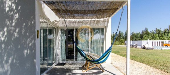 9 bedrooms Hotel in Sao Teotonio, Portugal No. 56459 8