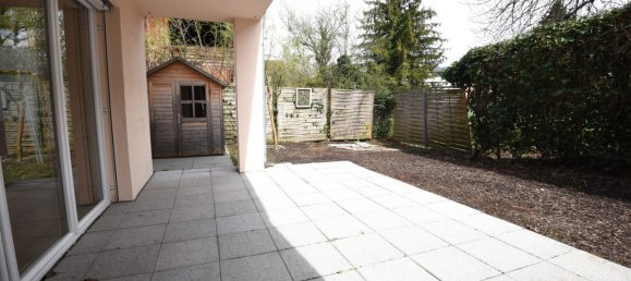 2 rooms Apartment in Dornbirn, Austria No. 172605 11