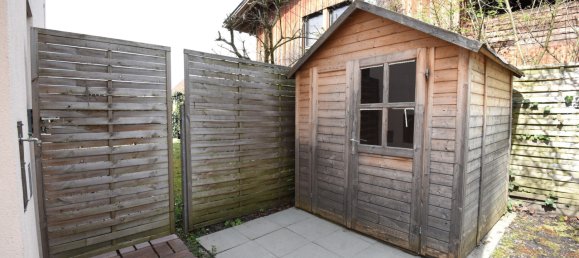 2 rooms Apartment in Dornbirn, Austria No. 172605 13