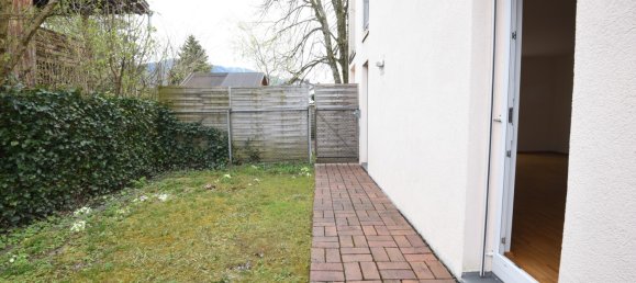 2 rooms Apartment in Dornbirn, Austria No. 172605 14