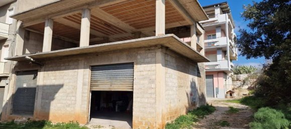 5-salle Appartement à San Nicandro Garganico, Italy No. 92427 21