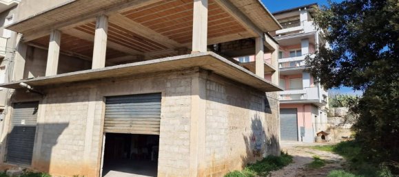 5-salle Appartement à San Nicandro Garganico, Italy No. 92427 20