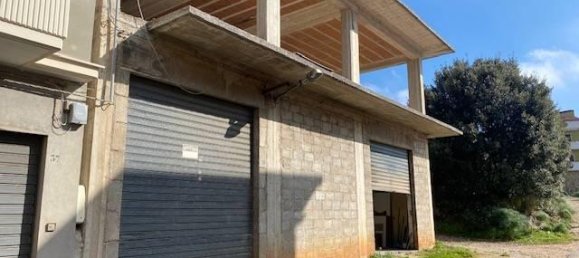 5-salle Appartement à San Nicandro Garganico, Italy No. 92427 2