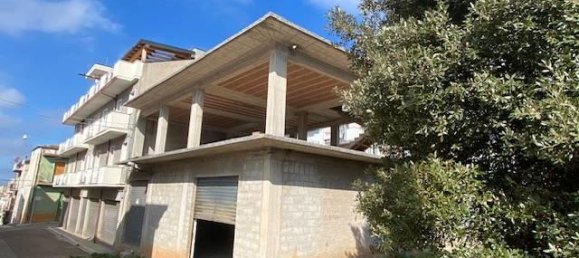 5-salle Appartement à San Nicandro Garganico, Italy No. 92427 18