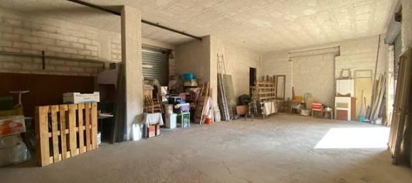 5-salle Appartement à San Nicandro Garganico, Italy No. 92427 14