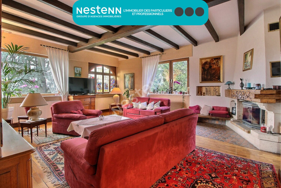 5 chambres Maison à Léning, France No. 79554