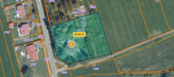 5 chambres Maison à Léning, France No. 79554 15