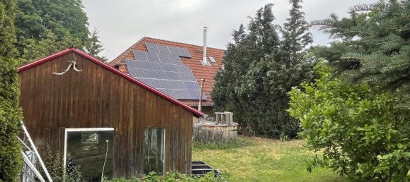 4 غرف نوم مزرعة في Gotha, Germany رقم 330551 7