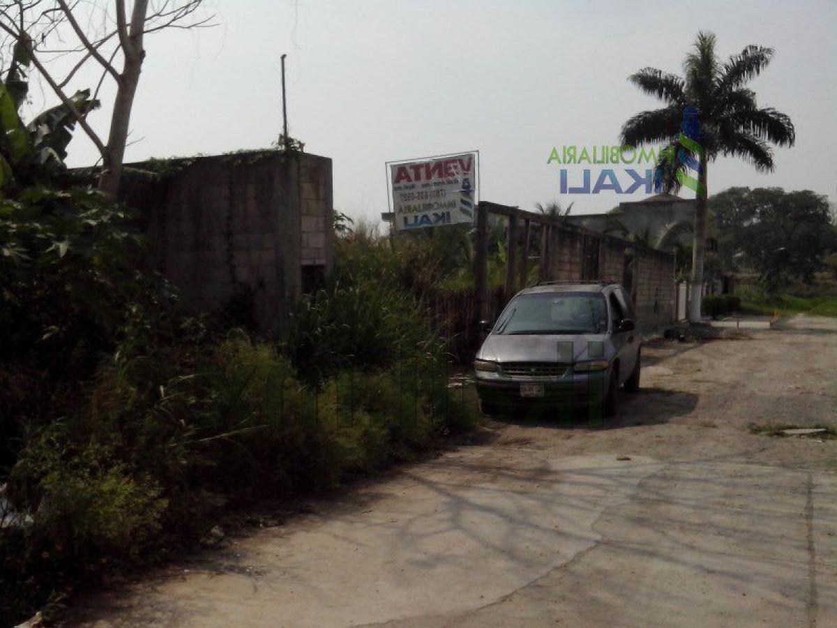  قطعة أرض في Veracruz, Mexico رقم 205969