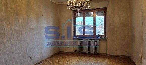 Квартира с 4 комнатами в Костильоле Салуццо, Италия № 35381 5