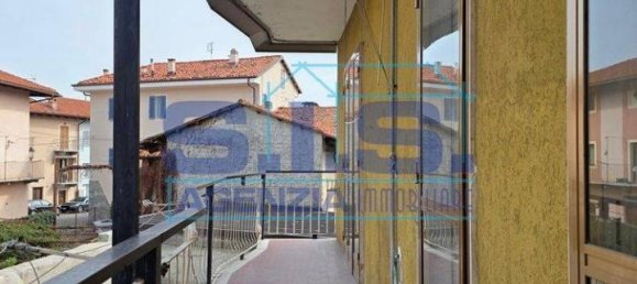 Квартира с 4 комнатами в Костильоле Салуццо, Италия № 35381 13