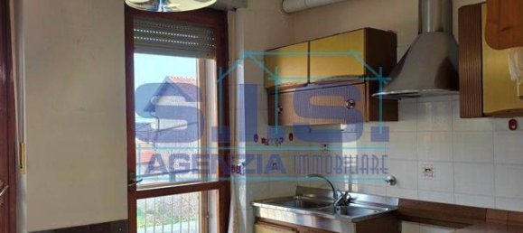 Квартира с 4 комнатами в Костильоле Салуццо, Италия № 35381 9