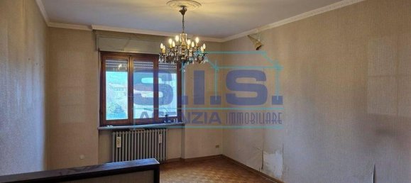 Квартира с 4 комнатами в Костильоле Салуццо, Италия № 35381 4