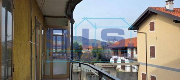 Квартира с 4 комнатами в Костильоле Салуццо, Италия № 35381 14