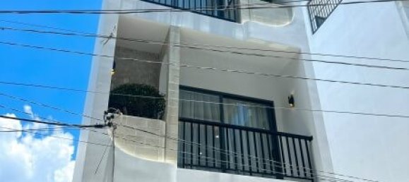 55m² Townhouse in Nha Be, Vietnam No. 13191 2