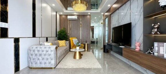 55m² Townhouse in Nha Be, Vietnam No. 13191 3