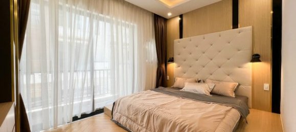 55m² Townhouse in Nha Be, Vietnam No. 13191 5