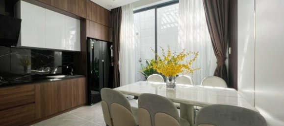 55m² Townhouse in Nha Be, Vietnam No. 13191 4