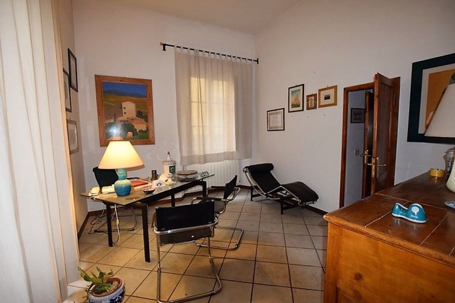 Apartamento de 3 habitaciónes en Poggibonsi, Italy No. 136347