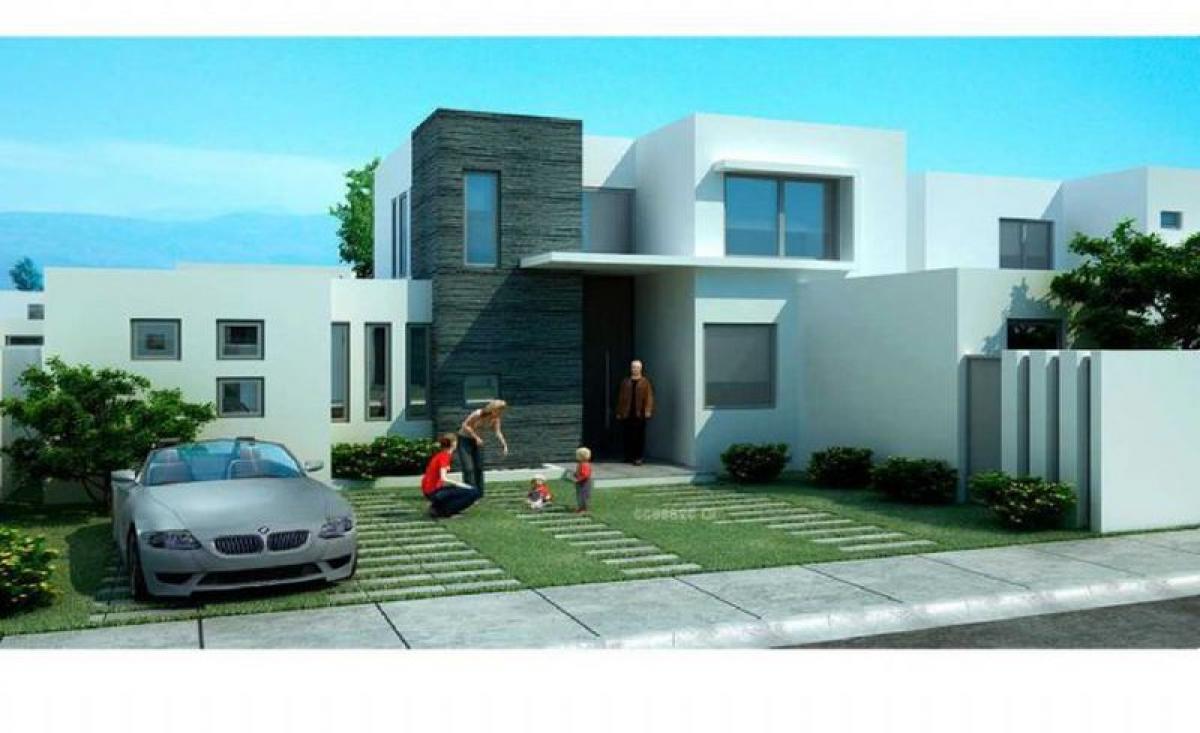 3 bedrooms House in Chacabuco, Chile No. 5139